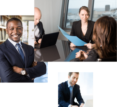 Zoek u een professionele interim legal counsel?